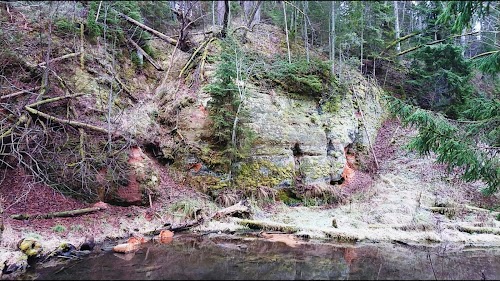Žagarkalns - slēpošanas bāze
