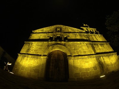 Photos of Capilla de Santa Barbara