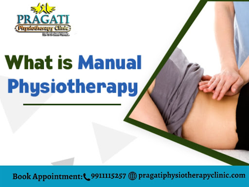 Manual therapy has a long history within the profession of physical therapy and physical therapis… post image