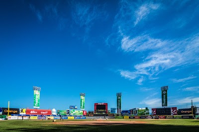 Photos of Quisqueya Stadium Juan Marichal