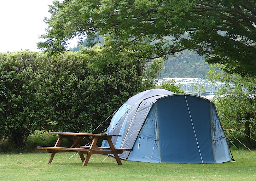 Te Aroha Holiday Park - Campground & Hot Pool by null