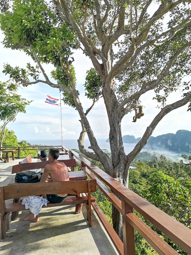 Koh Phi Phi Viewpoint 3