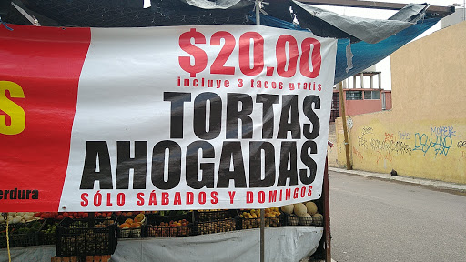 Tortas Ahogadas y Tacos Dorados Charlie - Thumbnail