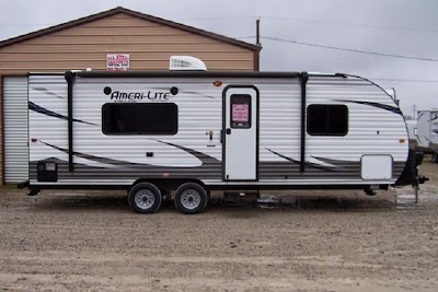 Photos of Travel Trailers Sales & Services