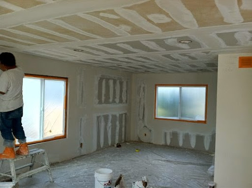 Final Touch Custom Ceilings - Thumbnail