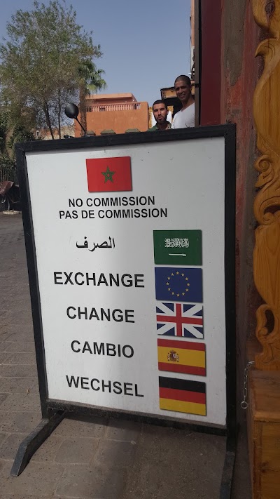 Photos of St&eacute; EL BACHA CHANGE