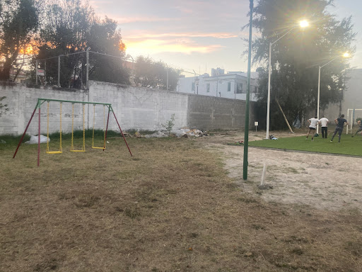 Miguel Serratos Ascencio Municipal Park - Thumbnail
