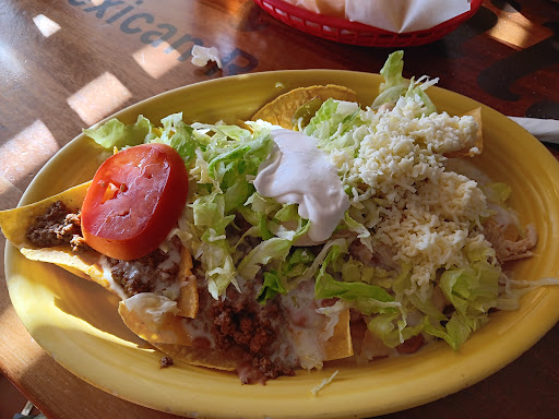 Tequila Mexican Restaurant - Thumbnail