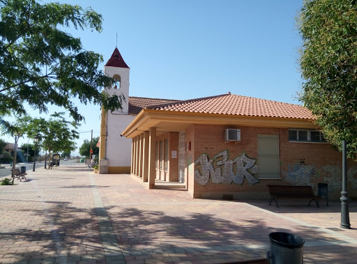 Consultorio Médico Campotejar