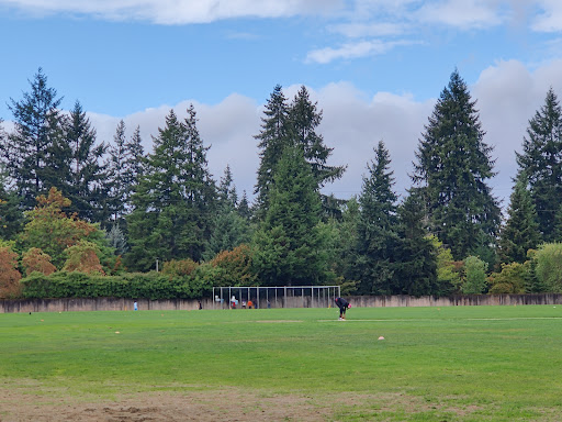 Robinswood Cricket Field - Thumbnail