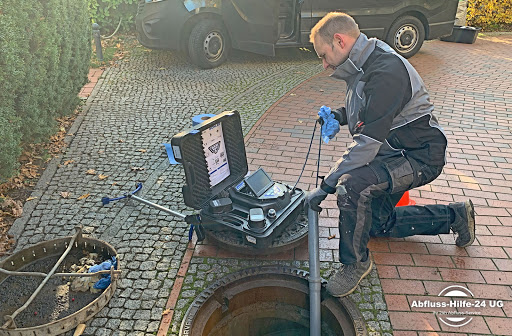Abfluss-Hilfe-24 UG