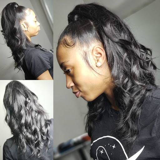 Pretty Hair Issues, LLC - Thumbnail