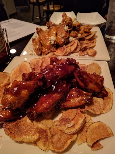 Photos of Speakeasy Lounge