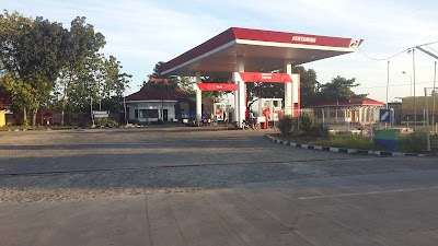 Gas Station