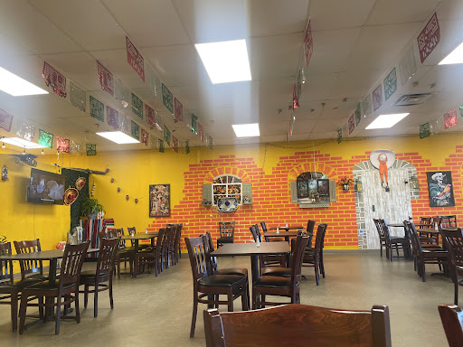 La China Poblana Mexican Food - Thumbnail