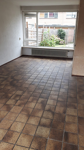 Duurzaam Woningontruiming