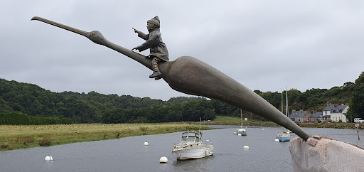 Photo de Penn Ar C'hae - Gîtes de France