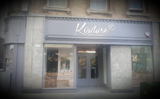 Kouture Hair & Beauty - Thumbnail