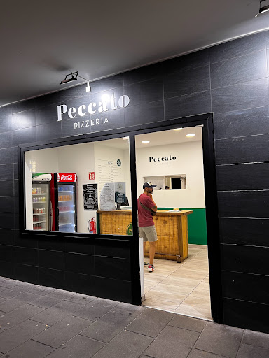 Pizzeria PECCATO Hondarribia - Thumbnail