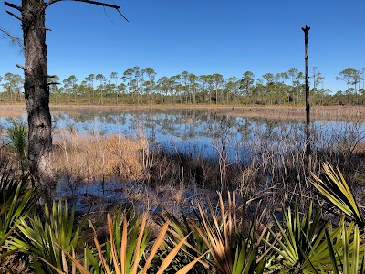 Bon Secour National Wildlife Refuge