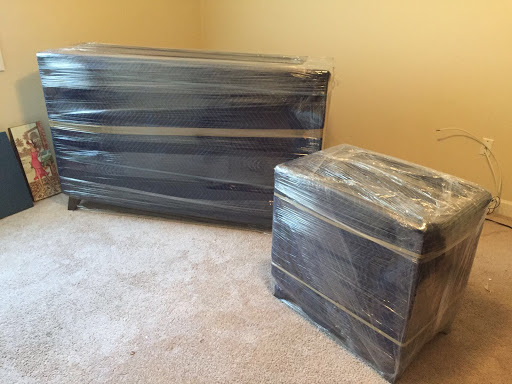 Zebna Movers - Thumbnail