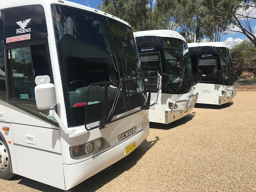 Temora Buses - Thumbnail