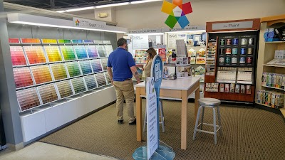 Sherwin-Williams Paint Store