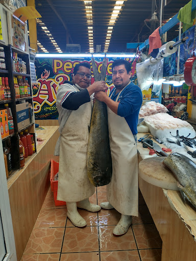 Pescaderia "Puerto Aventura" - Thumbnail
