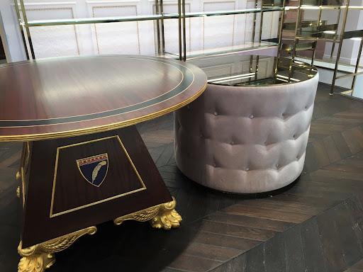Busby - Fine Furniture - Thumbnail