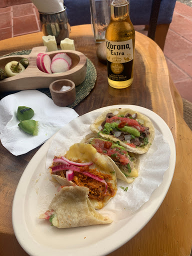 Tacos & papas - Thumbnail