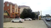 Фотография Отель «Вилла Марс», дом 20, улица Бородина, Краснодар, Россия