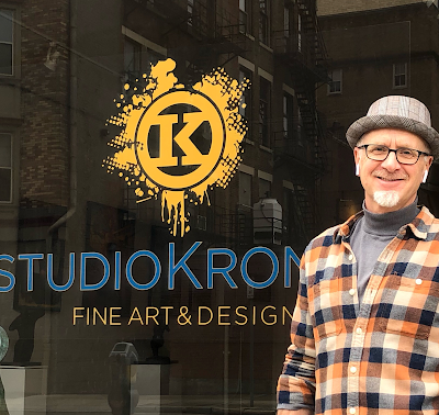 Studio Kroner