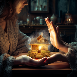 Photo n°2 de Pascale Perrochat magnétiseuse énergéticienne coach à Champagne-en-Valromey (Centre de bien-être)