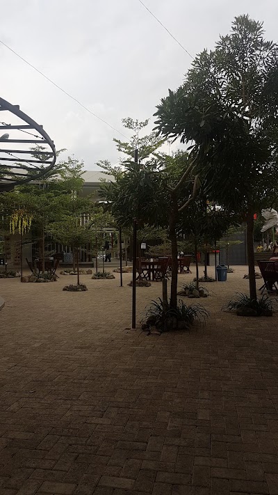 Photos of Lampung Walk