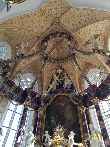 Wallfahrtskirche Mariä Heimsuchung Gallery - Germany