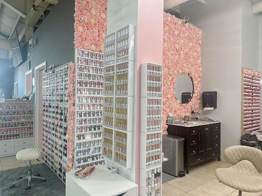 Nails LaBelle - Visual