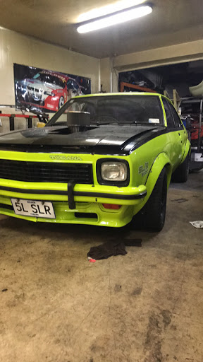 Motorvation Automotive Repairs Gallery - New Zealand