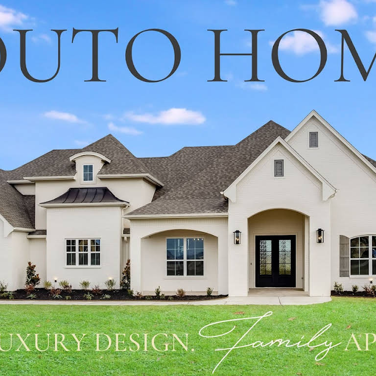 10 Top Must Haves in a Custom Home Design - Couto Homes