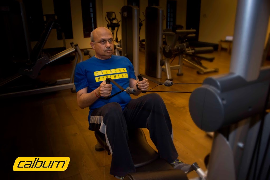 Calburn Fitness Solutions