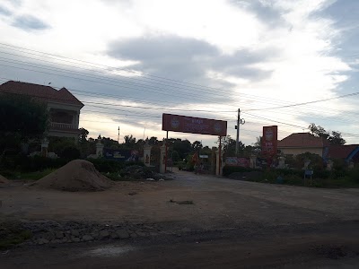 Photos of ផ្ទះសួន