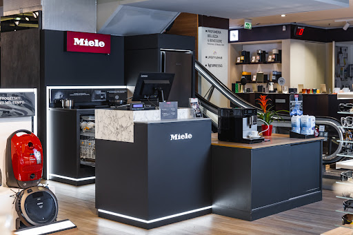 Miele Experience Center Napoli - Thumbnail