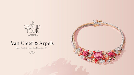 Van Cleef & Arpels (Cannes - La Croisette) Gallery - France