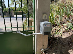 Photo n°16 de Automatisations Services - Dépannage Automatisme de Portail Came à Marseille (Service de réparation de caméras vidéo)