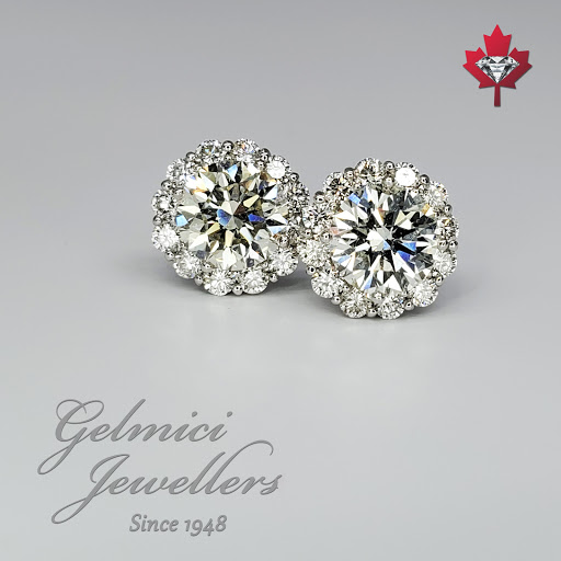Gelmici Jewellers - Thumbnail