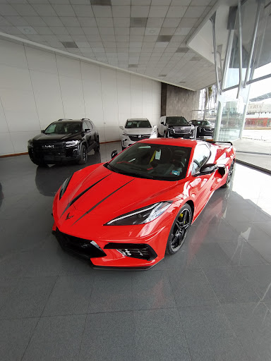 Herrera Motors Chevrolet Aguascalientes - Thumbnail