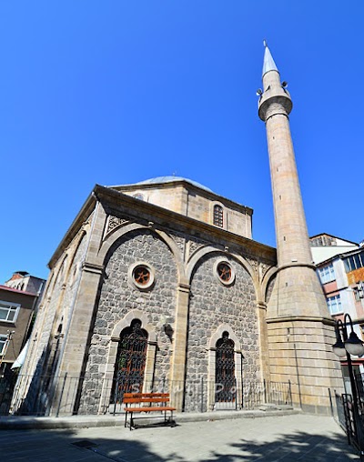 Kapu Mosque