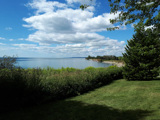 Ajax Waterfront Park Gallery - Canada