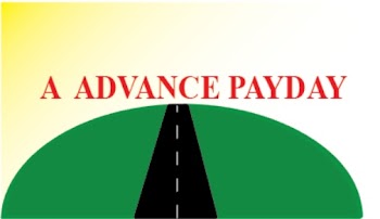 A Advance Payday Payday Loans Picture