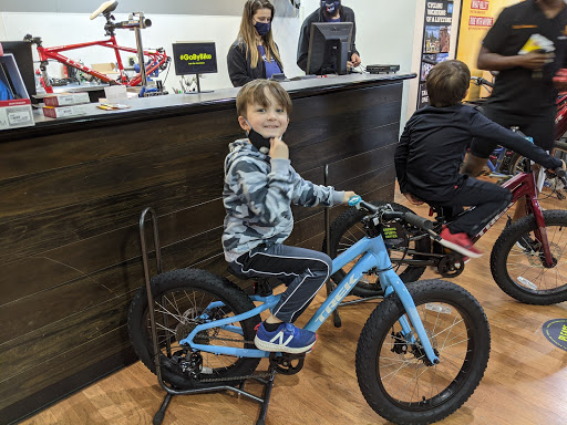 Trek Bicycle Germantown - Thumbnail