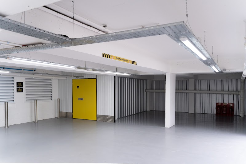 Urban Locker Self Storage Islington photo 3